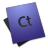 Contribute CS4 Icon